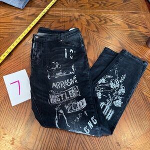 Dsquared2 denim jeans